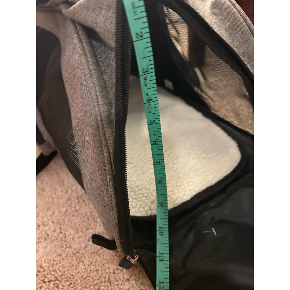 Luxury Travel for pets! - Picture 3 of 16
